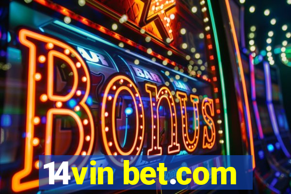 14vin bet.com